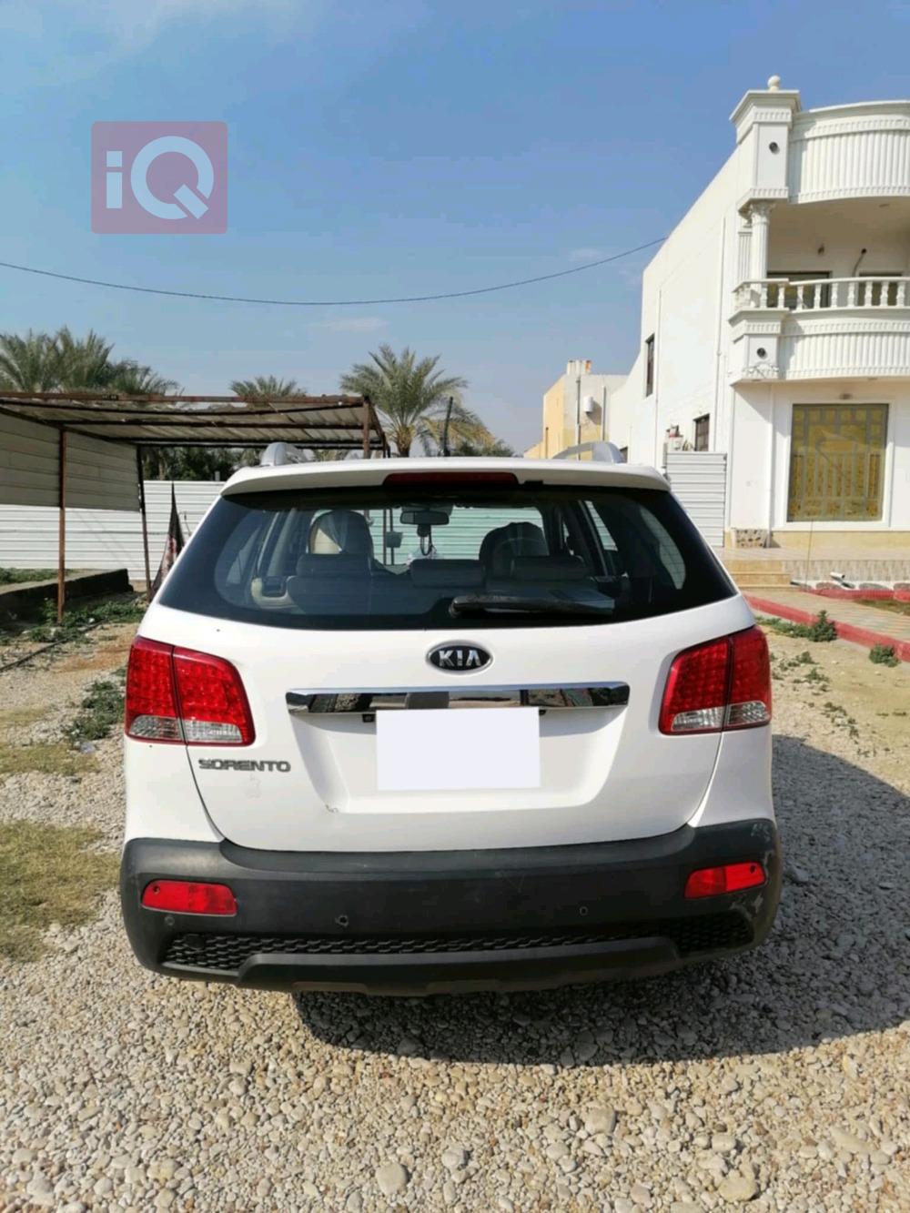 کیا سۆرینتۆ